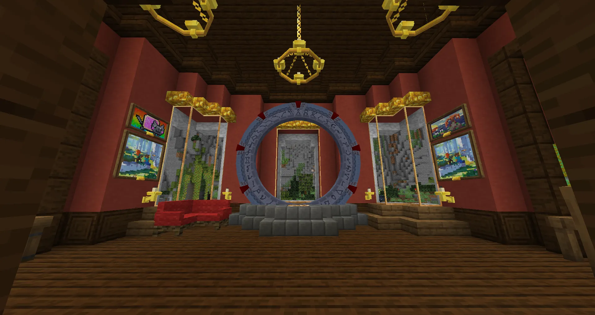 🎉 ATM10 Server Update: Version 1.0!