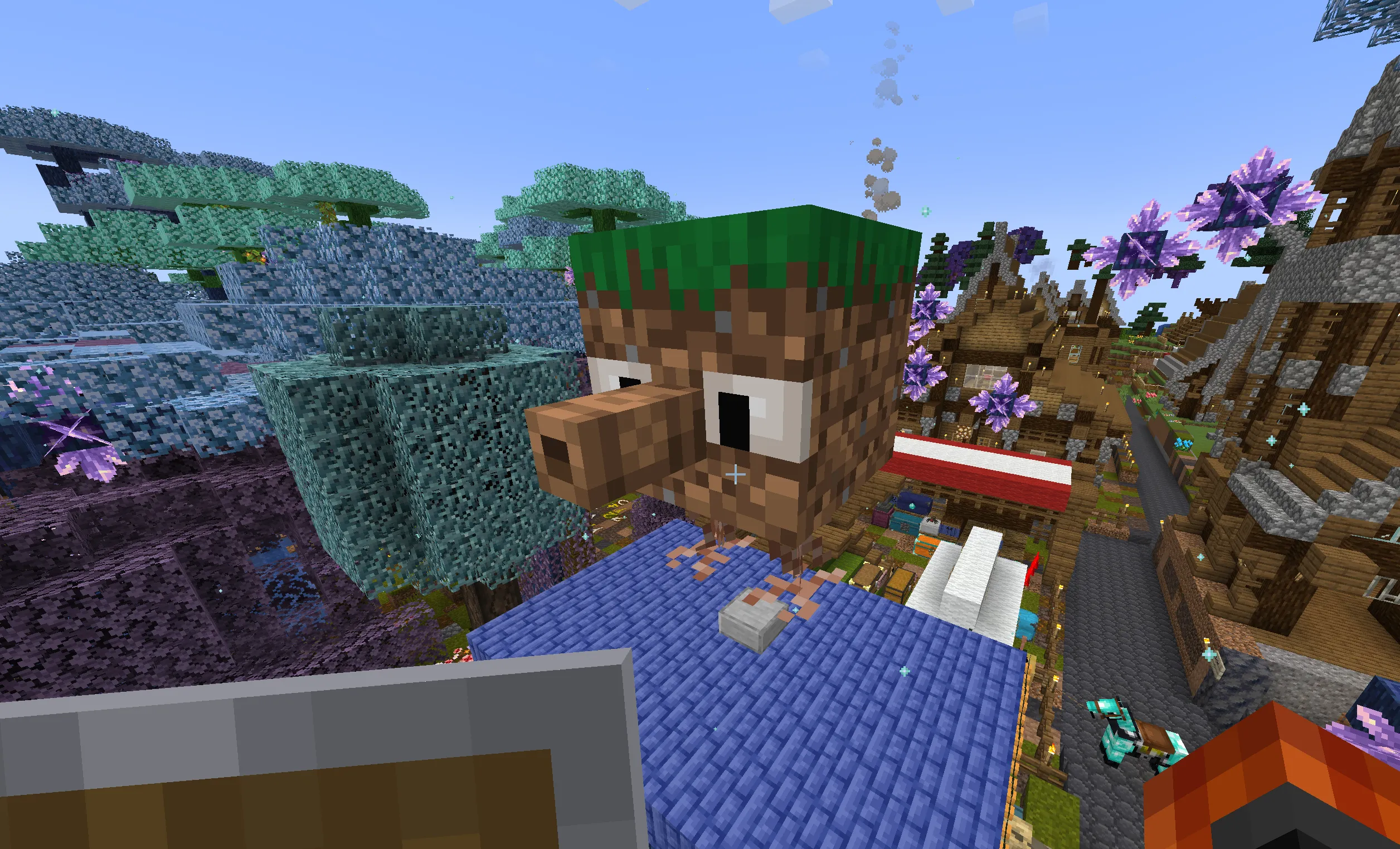 🚀 ATM10 Server Update: Version 1.18!