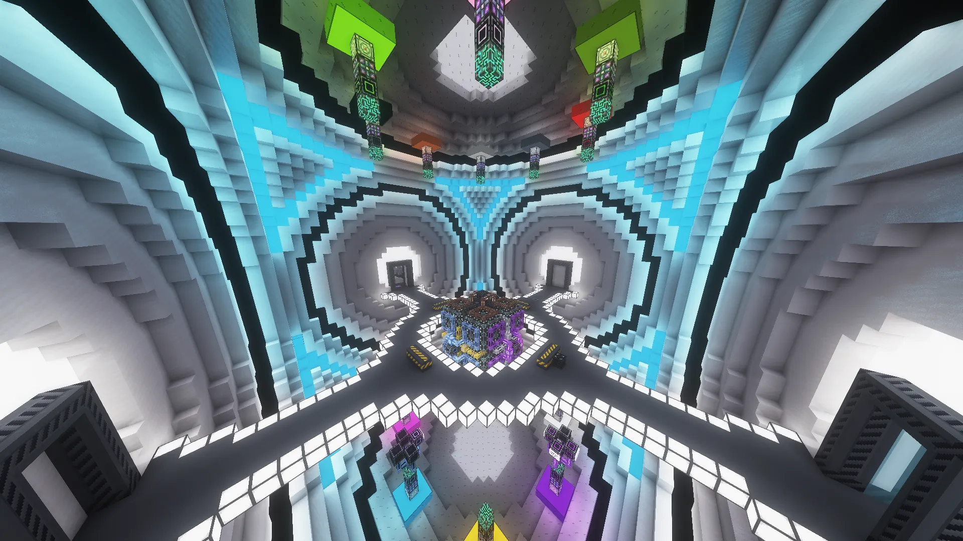 🚀 ATM10 Server Update: Version 1.2! 