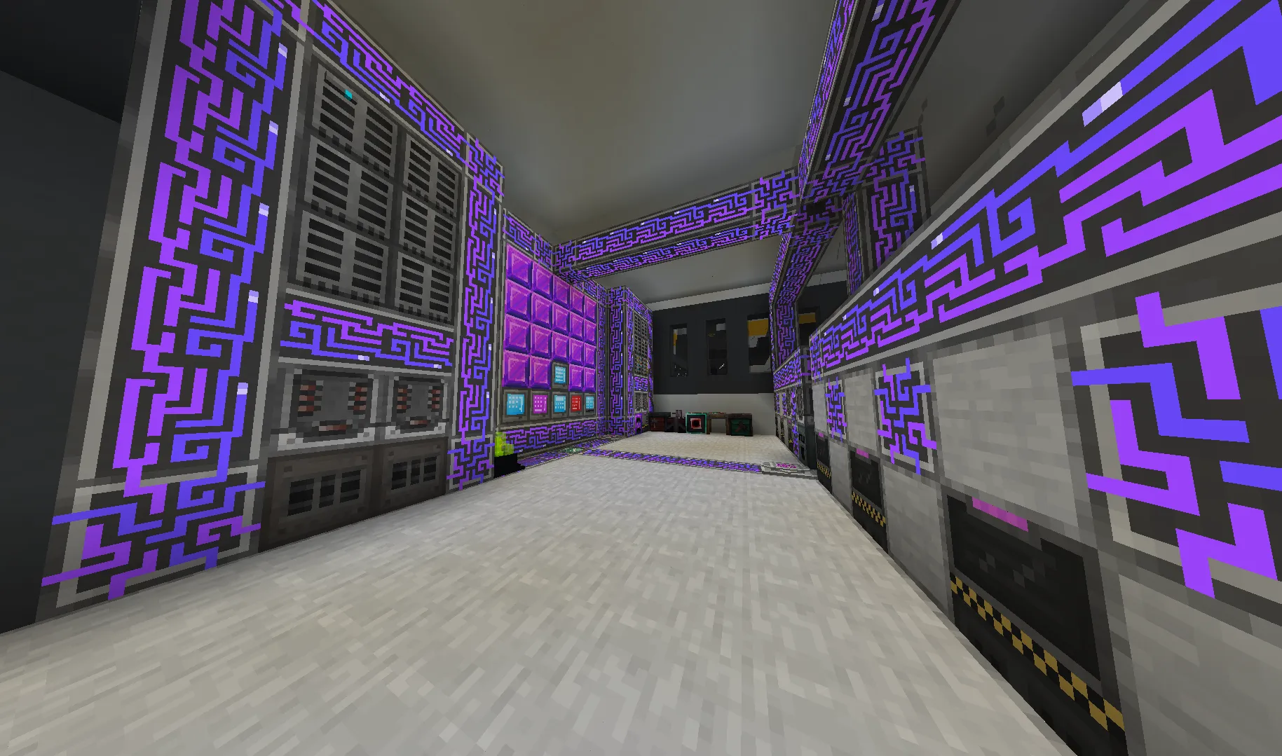 🚀 ATM10 Server Update: Version 0.48 -> 0.57! 🚀