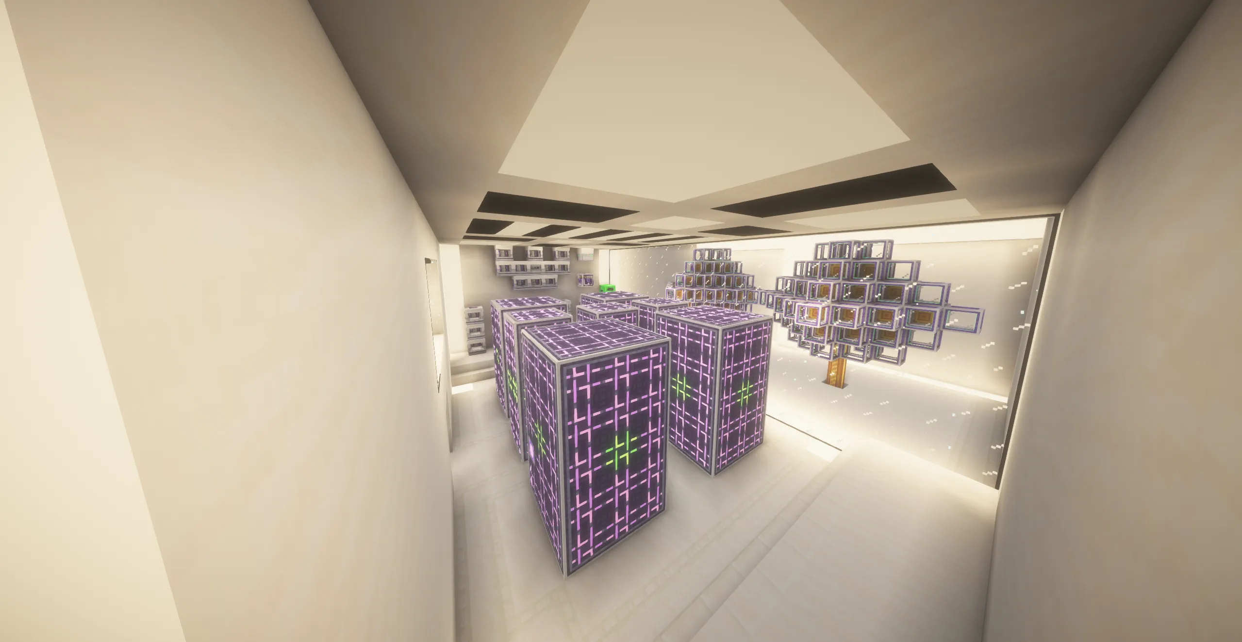 🚀 ATM10 Server Update: Version 1.7!