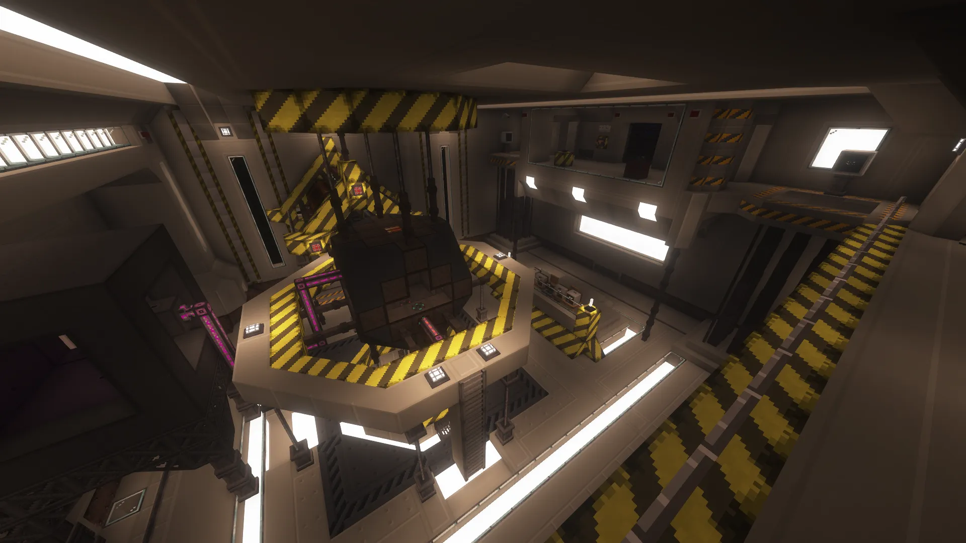 🚀 ATM10 Server Update: Version 1.14!