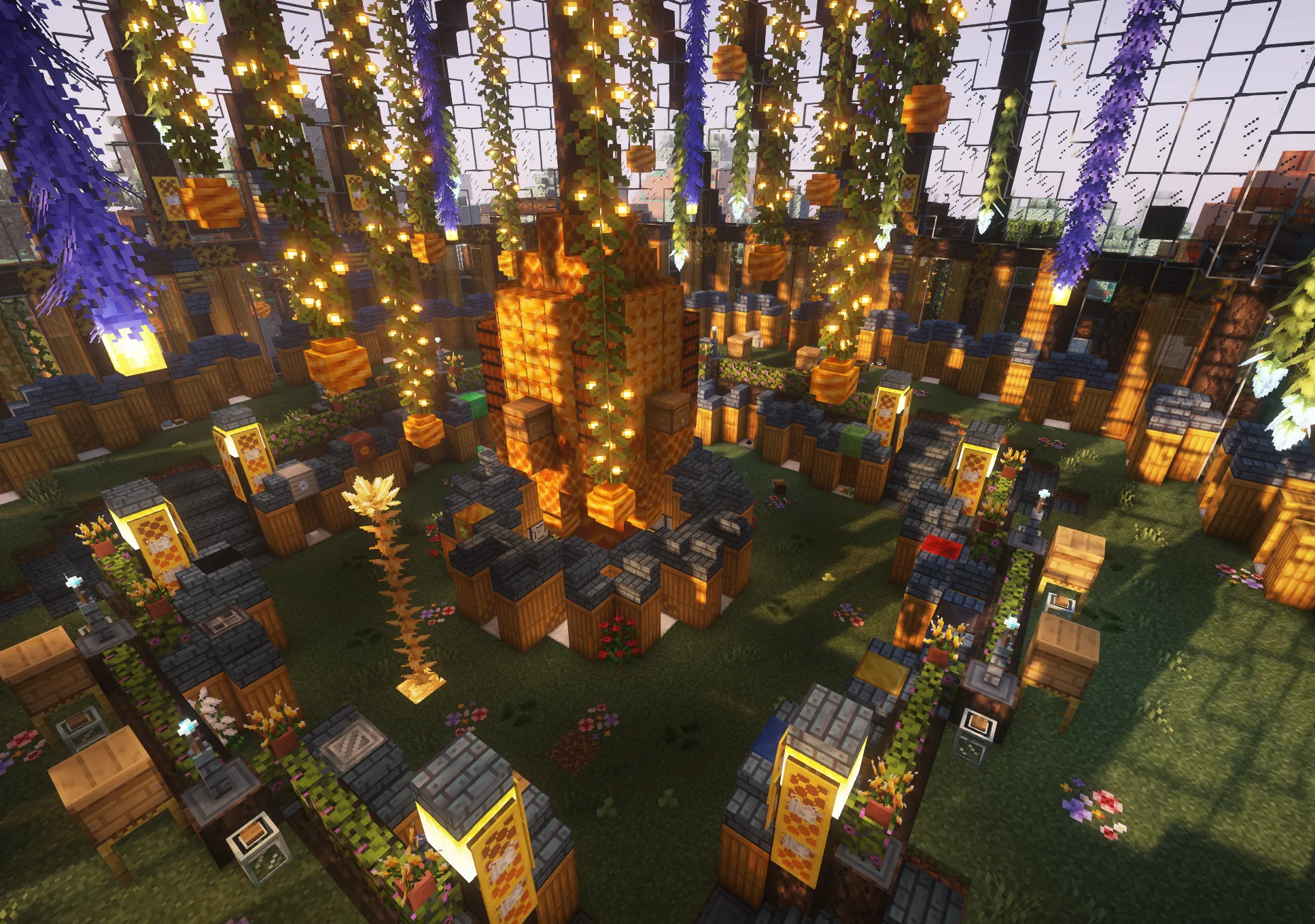 🚀 ATM10 Server Update: Ver1.2 -> Ver 1.4!