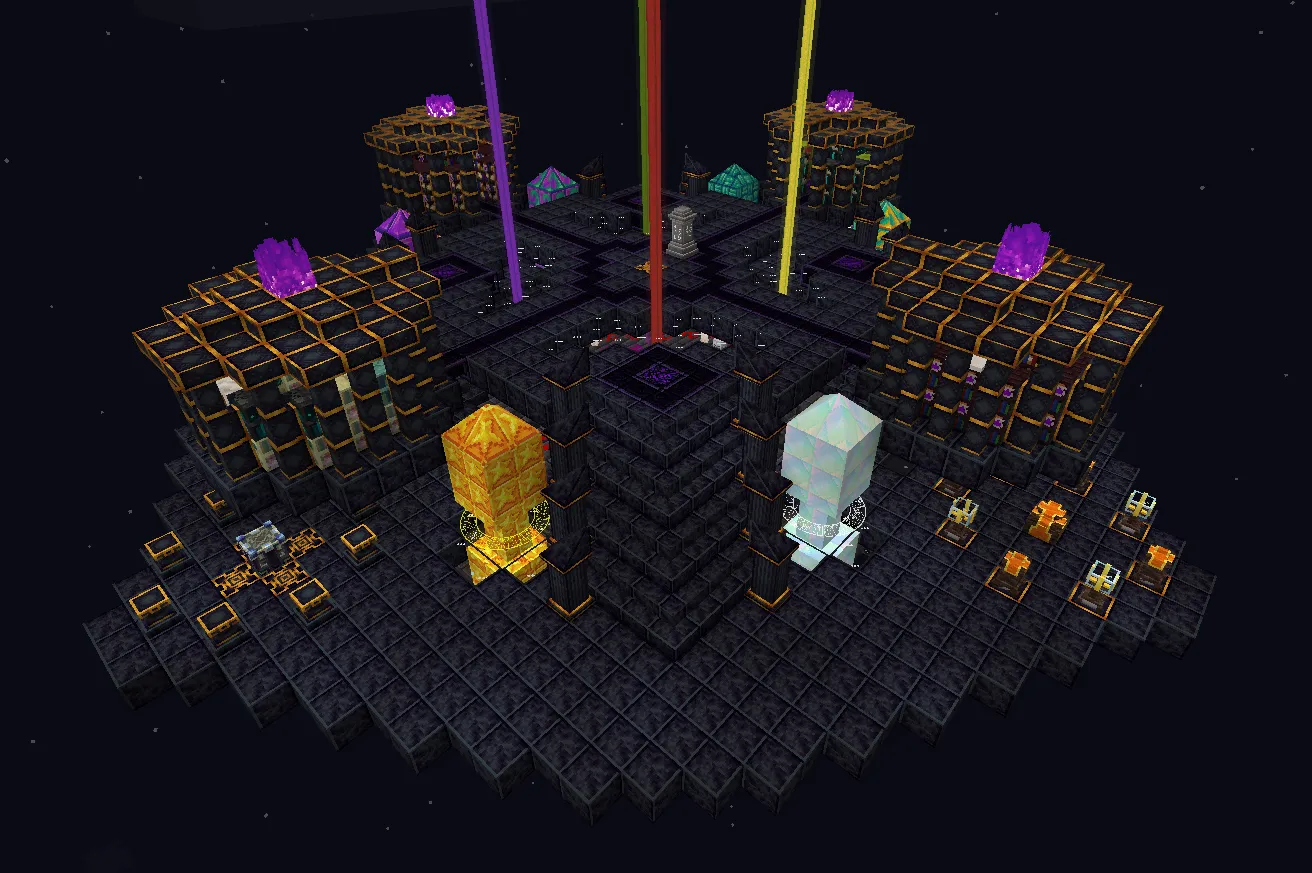 🚀 ATM10 Server Update: Version 1.12! 